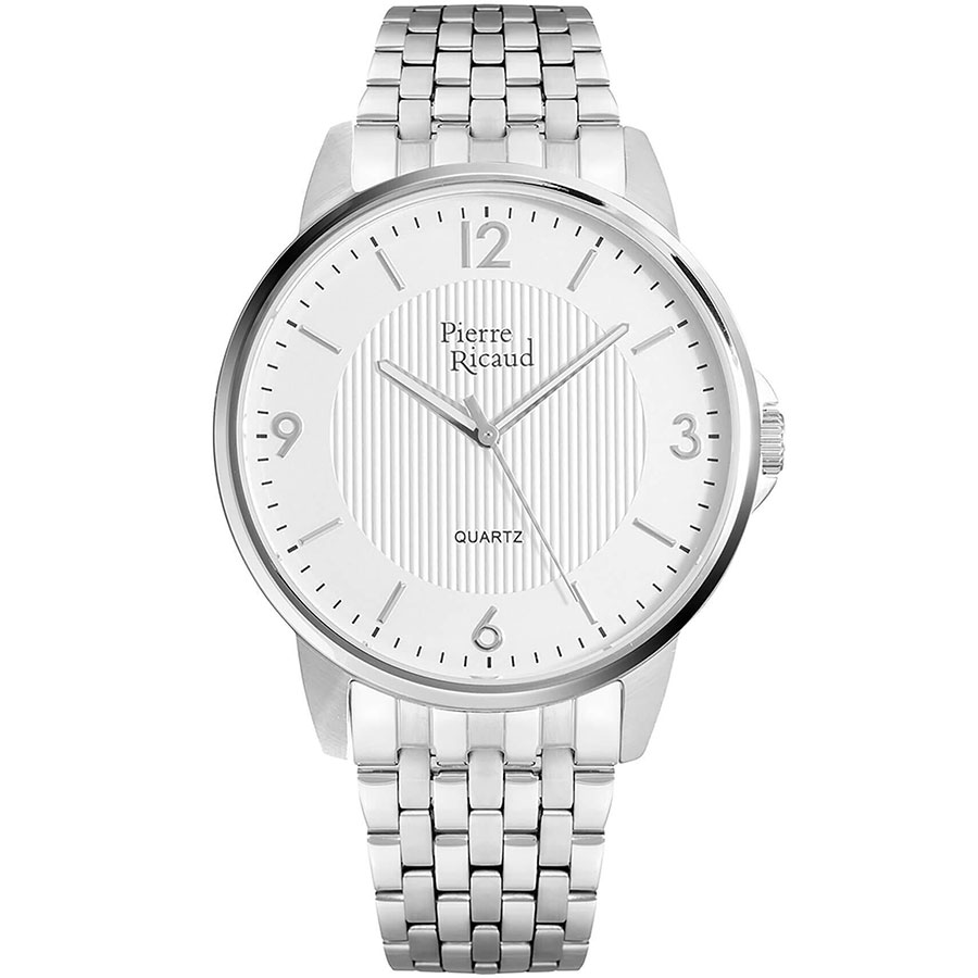 Часы Pierre Ricaud Gents P60035.5153Q